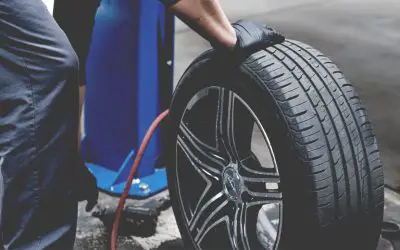 Tyres, the vital link between you and the road