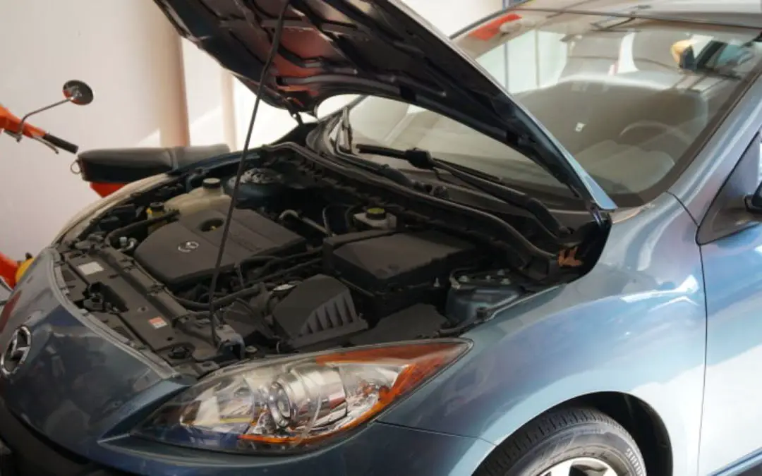 Why and How Often You Should Get a Car Tune Up?
