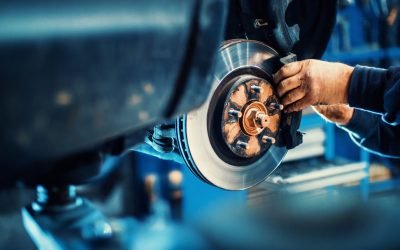 Car Brake Problems: Warning Signs That Your Brakes Need to be Inspected