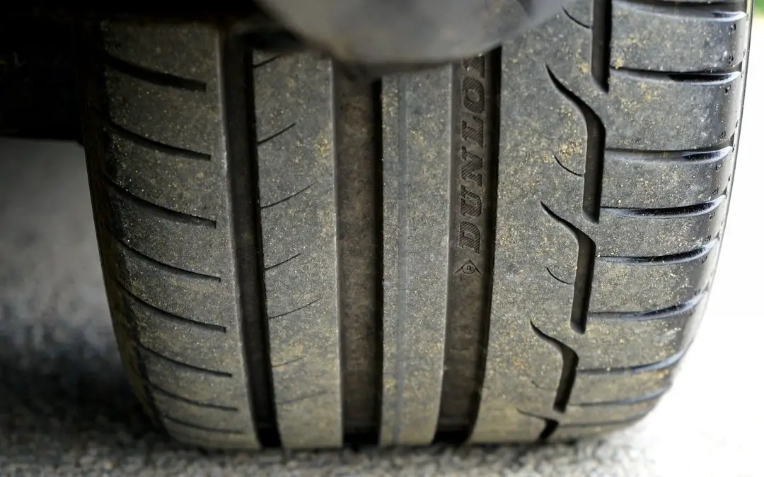 Tyre Tips that Can Save Your Life | IJP Automotive