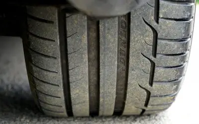 Tyre Guide 101: Tyre Tips That Can Save Your Life