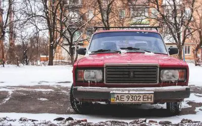 How to Make Your Car Winter Ready?
