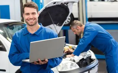 When to DIY and When to Ask a Mechanic for Car Maintenance
