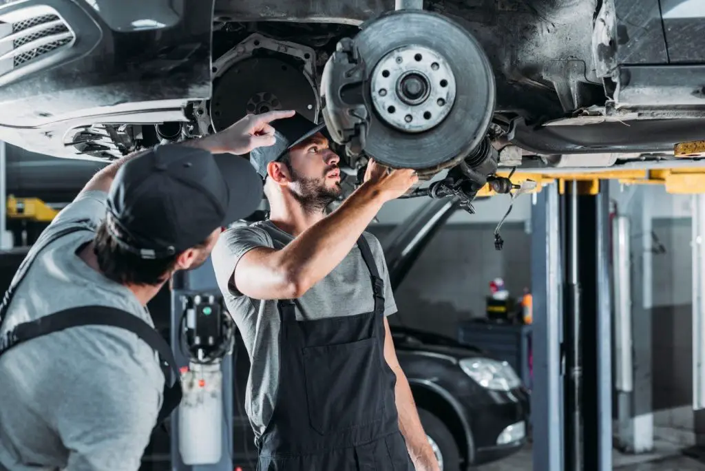 When to DIY and When to Ask a Mechanic for Car Maintenance 2 | IJP Automotive