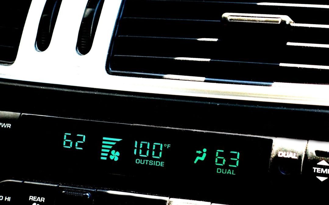 Is the Air Condition Compressor in a Car Supposed to Cycle On and Off?