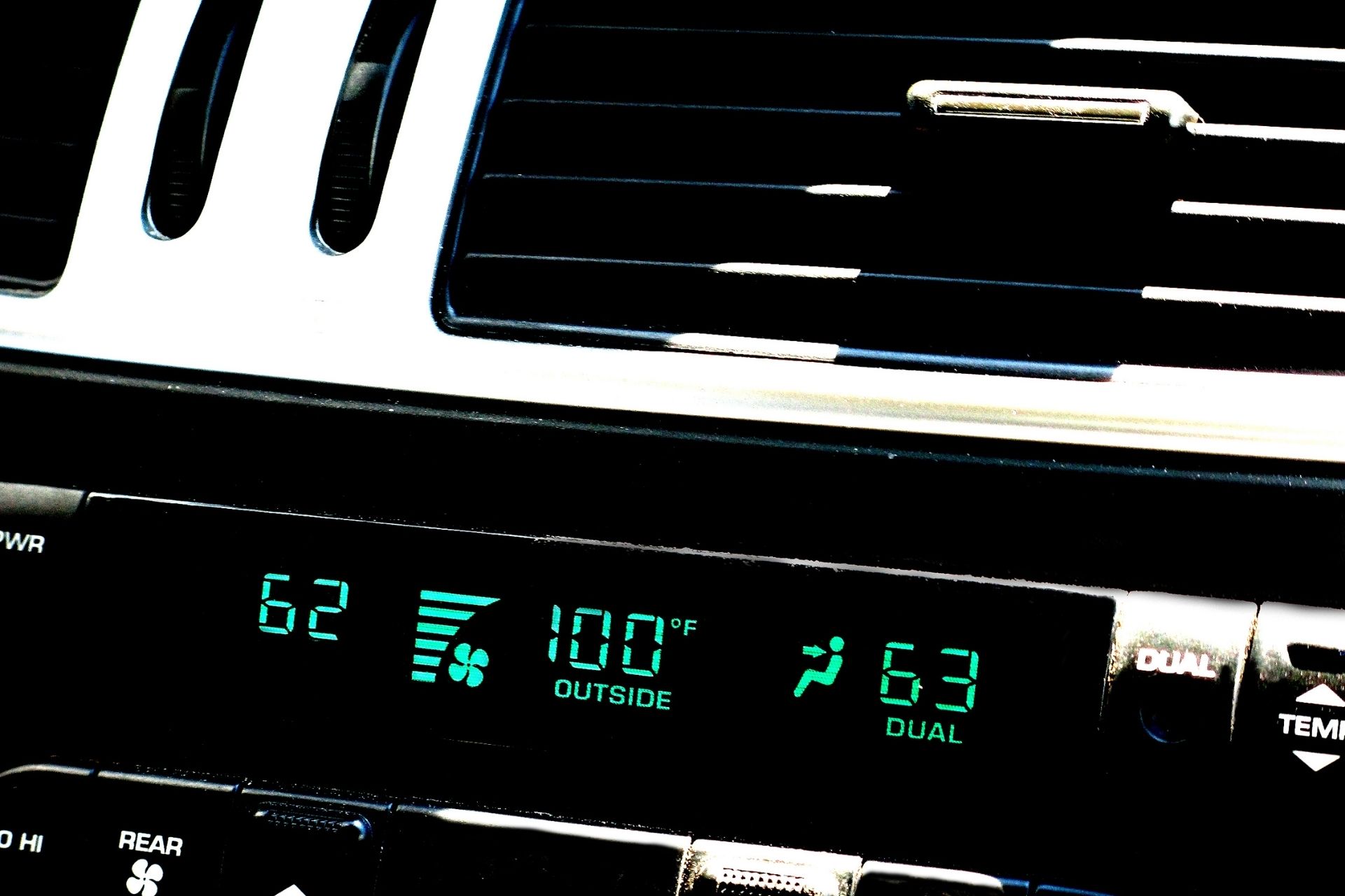 Is the Air Condition Compressor in a Car Supposed to Cycle On and Off