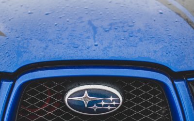 Subaru AT Oil Temp Light Flashing Explained: Causes, Symptoms and Fixes