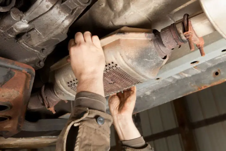 Can a Bad Catalytic Converter Cause Misfire?