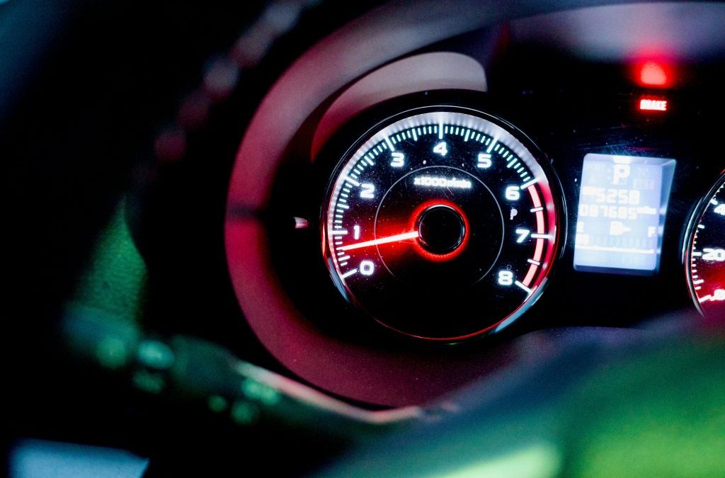 Temperature Gauge Rising But Car Not Overheating